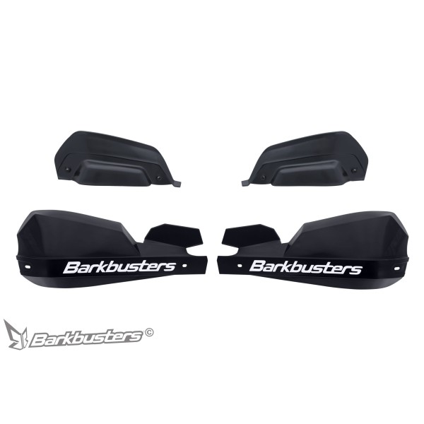 BarkBusters BarkBusters VPS Plastic Guards Only